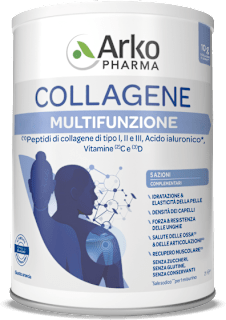 Collagene multifunzione Arkopharma