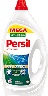 Deep Clean Universal deterdžent za pranje rublja, 88 pranja Persil