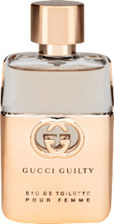 Eau de Toilette Guilty Gucci