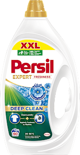 Deep Clean tekući deterdžent za pranje rublja Expert Freshness by Silan, 60 pranja Persil