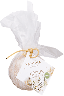 Fürdőbomba Hópihe Yamuna