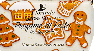 Szappan Karácsony - Ünnep illata Florinda