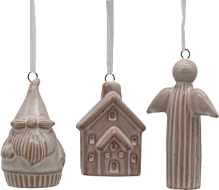 Behang Keramik sortiert KUWOPA