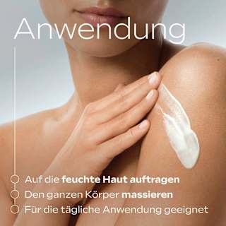 Bodylotion Skin Food WELEDA