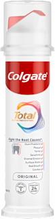 Pastă de dinți Colgate Total Original Pump  Colgate