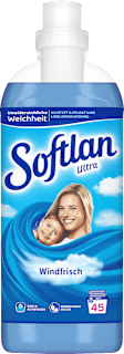 Weichspüler Windfrisch 45 WL Softlan