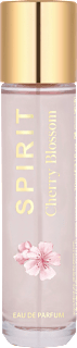 dámská EdP cherry blossom SPIRIT