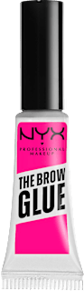 Augenbrauengel The Brow Glue Stick 01 Transparent NYX PROFESSIONAL MAKEUP