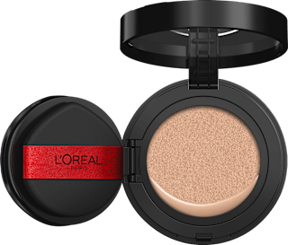 Foundation Infaillible 24H Fresh Wear Cushion 140 Neutral L'ORÉAL PARiS