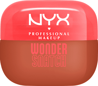 Loses Puder Wonder Snatch 08 Cacao Craze NYX PROFESSIONAL MAKEUP