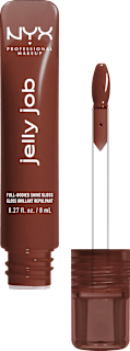 Lipgloss Jelly Job 16 Jellybean NYX PROFESSIONAL MAKEUP
