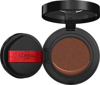 Foundation Infaillible 24H Fresh Wear Cushion 384 Neutral L'ORÉAL PARiS