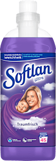 Weichspüler Traumfrisch 45 WL Softlan