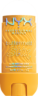 Highlighter Buttermelt Stix 10 Worth Melting For NYX PROFESSIONAL MAKEUP