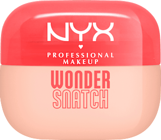 Loses Puder Wonder Snatch 04 Apricot Attitude NYX PROFESSIONAL MAKEUP