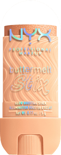 Highlighter Buttermelt Stix 08 Let Me Melt NYX PROFESSIONAL MAKEUP