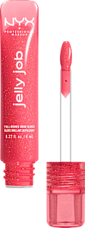 Lipgloss Jelly Job 08 Jelly Kissed  NYX PROFESSIONAL MAKEUP