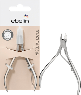 Nagelhautzange ebelin