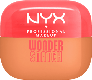 Loses Puder Wonder Snatch 06 Sassy Spice NYX PROFESSIONAL MAKEUP