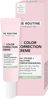 CC Creme Color Correction Creme, 30 ml