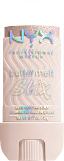 Highlighter Buttermelt Stix 01 Big Melt Energy NYX PROFESSIONAL MAKEUP