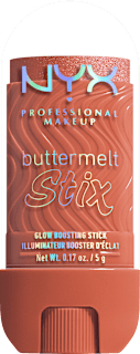 Highlighter Buttermelt Stix 07 That's On Melt NYX PROFESSIONAL MAKEUP