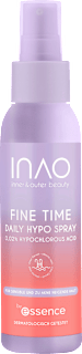 Gesichtsspray Fine Time Daily Hypo INAO