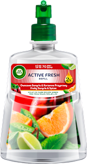 Пълнител за ароматизатор Плодова сангрия AIRWICK