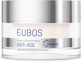 Anti Age Gesichtscreme Hyaluron Repair & Fill EUBOS