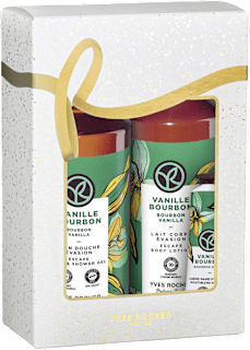 Poklon-paket Bourbon Vanilla YVES ROCHER