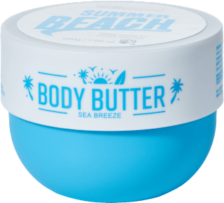 Masło do ciała Sea Breeze health&beyond