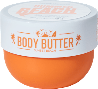 Masło do ciała Sunset Beach health&beyond