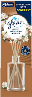 Bețișoare parfumate Aromatherapy Bali glade