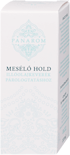 Illóolaj Mesélő hold PANAROM