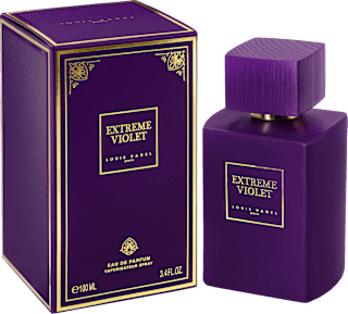 Extreme Violet Woda perfumowana unisex Louis Varel