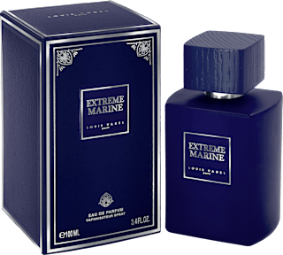 Extreme Marine Woda perfumowana unisex Louis Varel