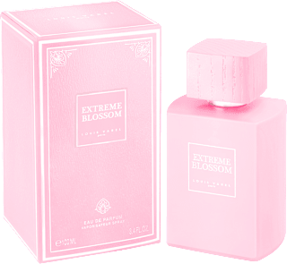 Extreme Blossom Woda perfumowana unisex Louis Varel