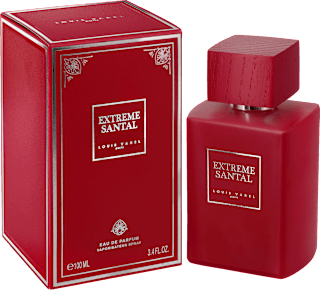 Extreme Santal Woda perfumowana unisex Louis Varel
