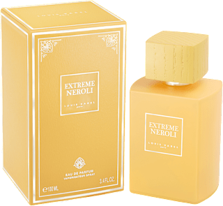 Extreme Neroli Woda perfumowana unisex Louis Varel