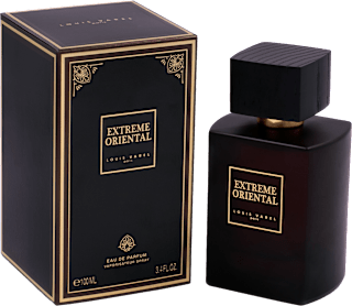 Extreme Oriental Woda perfumowana unisex Louis Varel