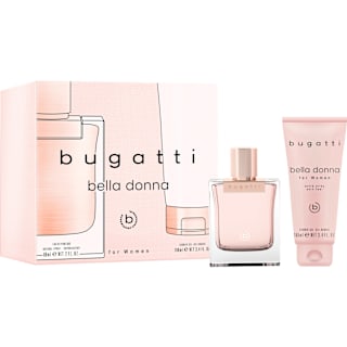 Подаръчен комплект Bella Donna  bugatti