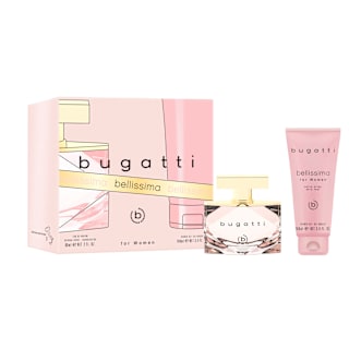Подаръчен комплект Bellissima bugatti