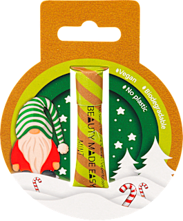 Ajakbalzsam - Borsmenta BEAUTY MADE EASY