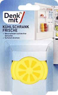 Odorizant pentru frigider Denkmit
