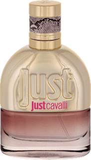 dámská EdT Just Cavalli roberto cavalli