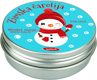 Balzam Zimska čarolija adria spa