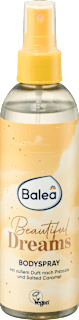 Deodorant bodymist Beautiful Dreams Balea