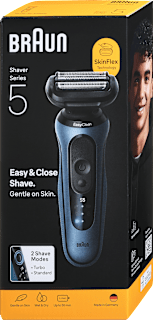 Električni brivnik Series 5 Braun
