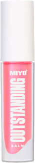 Błyszczyk Outstanding Lip Gloss 29 Juicy Kiss Miyo