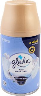 náhradní náplň do automatického osvěžovače vzduchu Pure Clean Linen glade